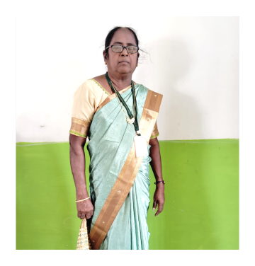 Mrs.Kumari Natarajan